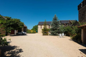 Maison Anjou 13 personnes
